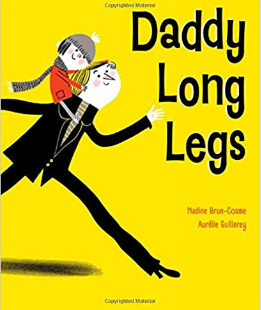 daddy long legs